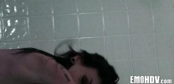  Hot emo pussy 243